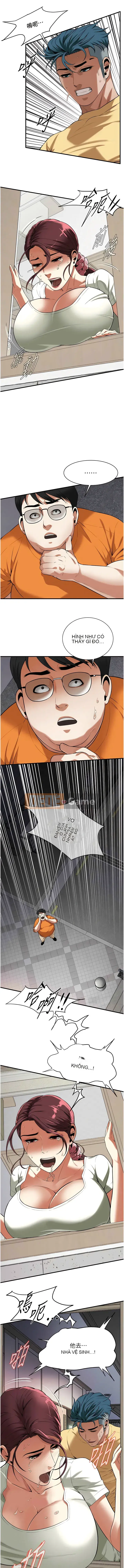 Vua chiến đấu đường phố Chương 22-23