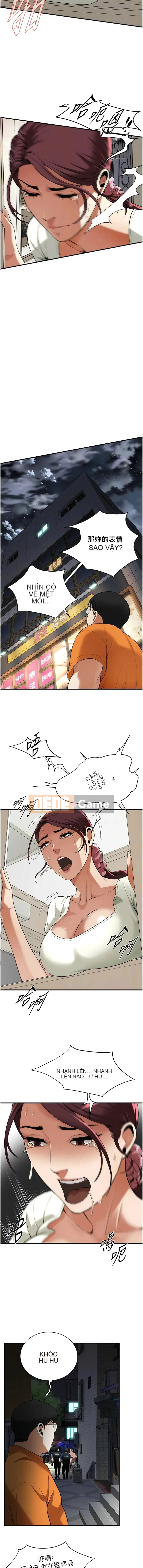 Vua chiến đấu đường phố Chương 22-23