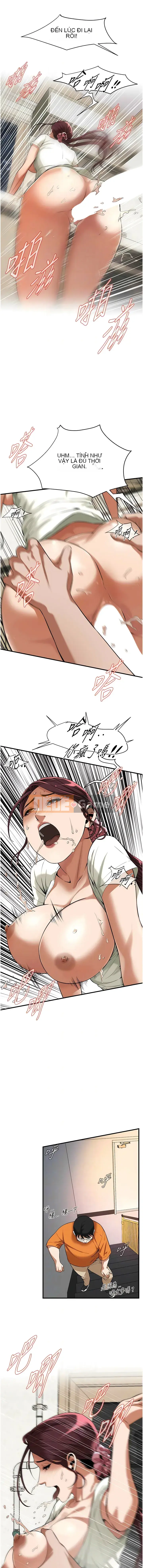 Vua chiến đấu đường phố Chương 22-23