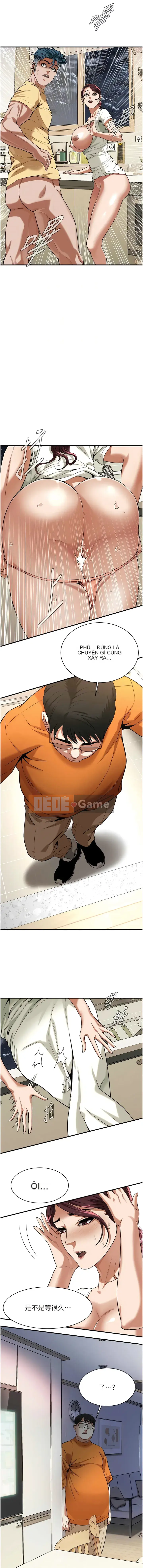 Vua chiến đấu đường phố Chương 22-23