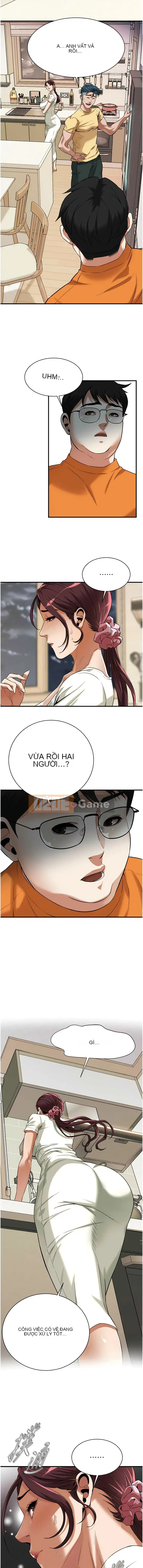 Vua chiến đấu đường phố Chương 22-23