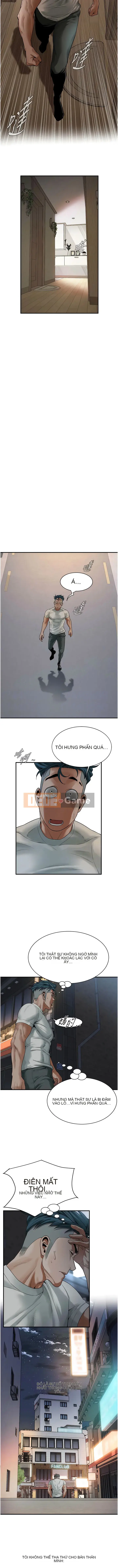 Vua chiến đấu đường phố Chương 18-19