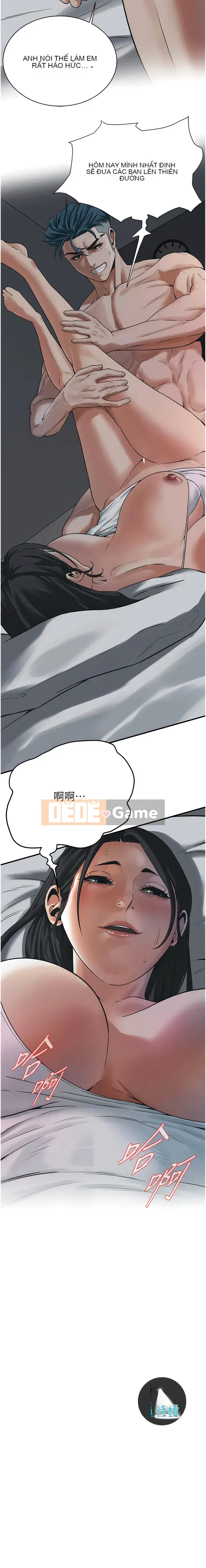 Vua chiến đấu đường phố Chương 18-19