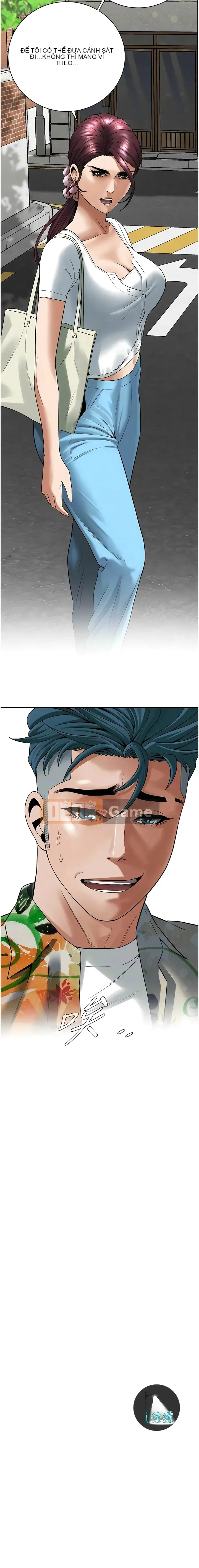 Vua chiến đấu đường phố Chương 18-19