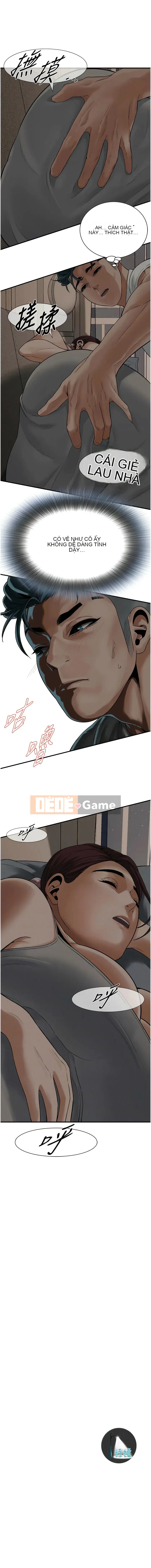 Vua chiến đấu đường phố Chương 16-17