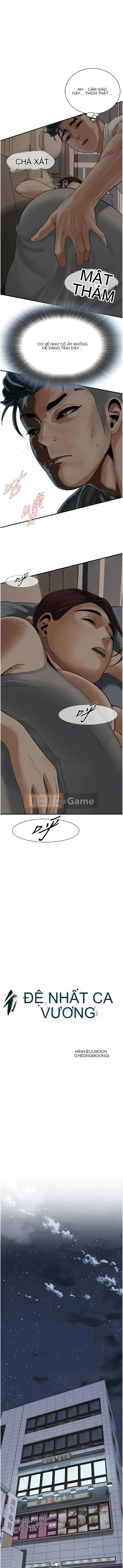 Vua chiến đấu đường phố Chương 16-17