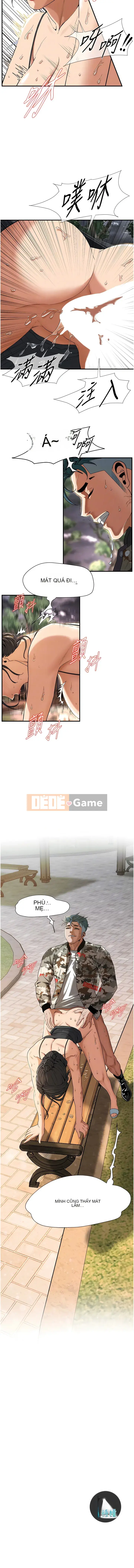 Vua chiến đấu đường phố Chương 12-13