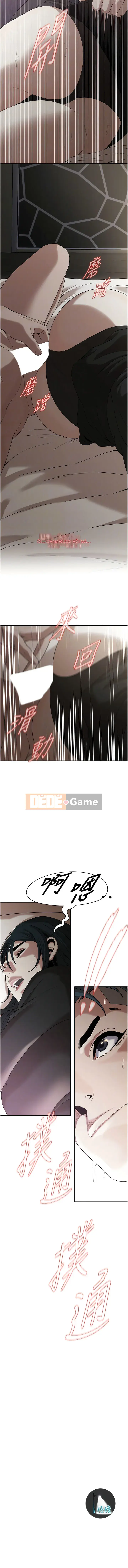 Vua chiến đấu đường phố Chương 8-9