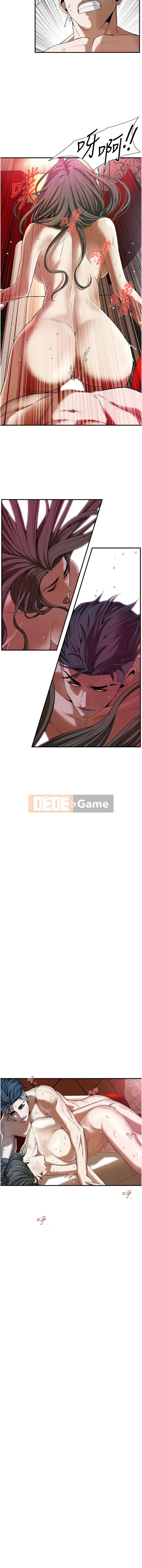 Vua chiến đấu đường phố Chương 1-7