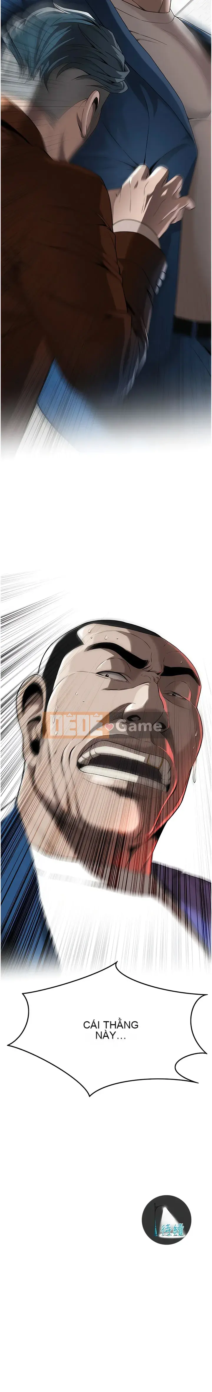 Vua chiến đấu đường phố Chương 1-7