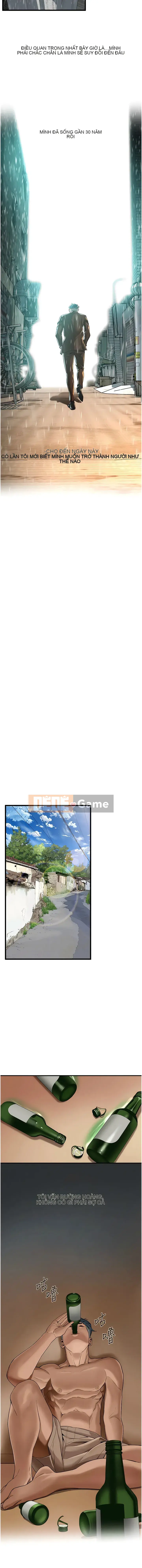 Vua chiến đấu đường phố Chương 1-7