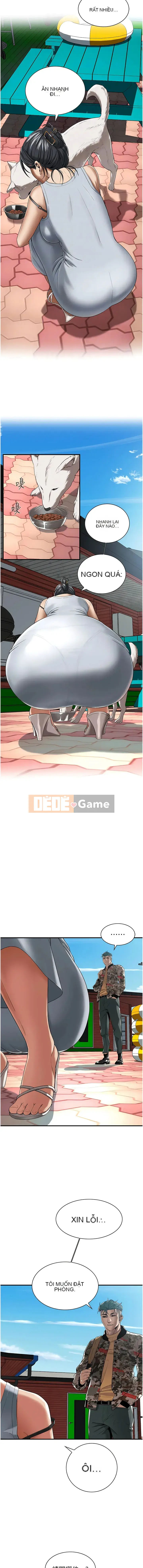 Vua chiến đấu đường phố Chương 1-7