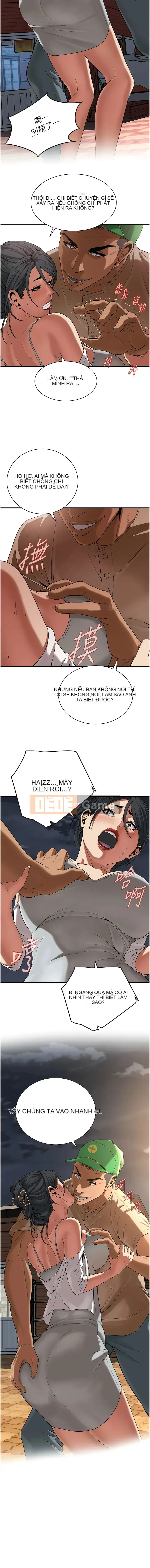 Vua chiến đấu đường phố Chương 1-7