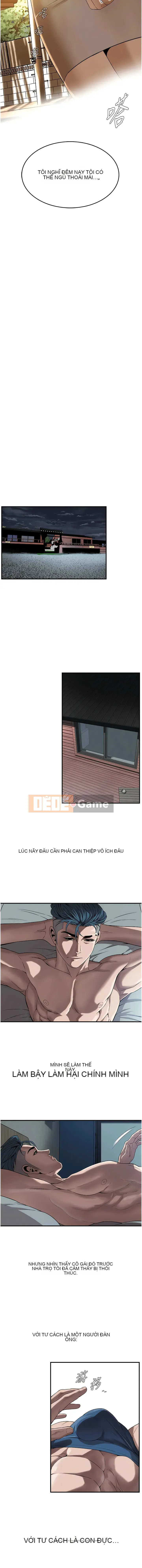 Vua chiến đấu đường phố Chương 1-7