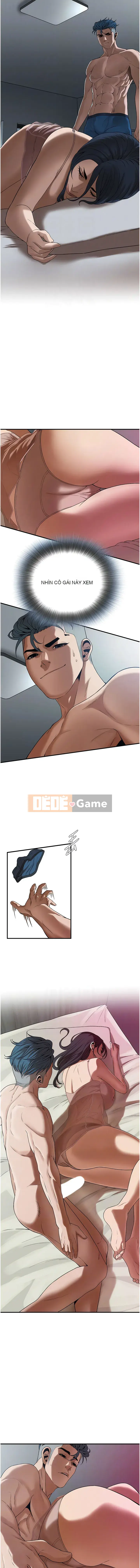 Vua chiến đấu đường phố Chương 1-7