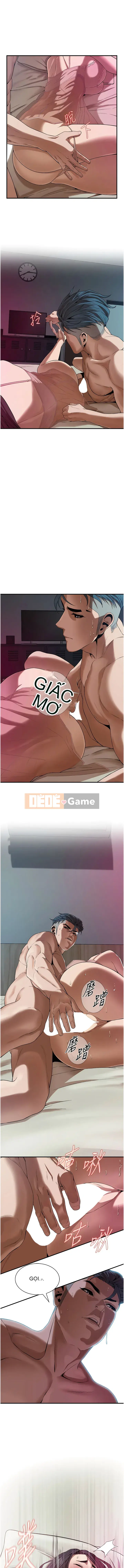 Vua chiến đấu đường phố Chương 1-7