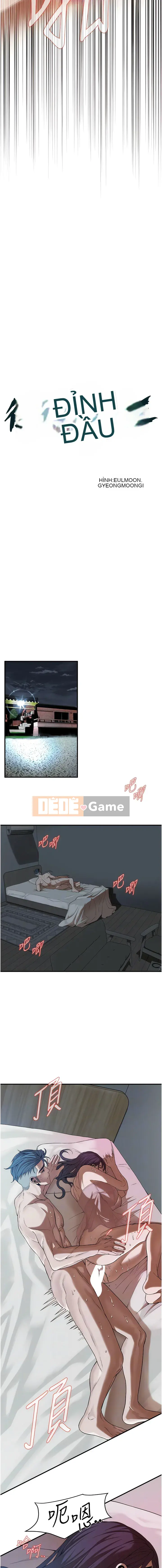 Vua chiến đấu đường phố Chương 1-7