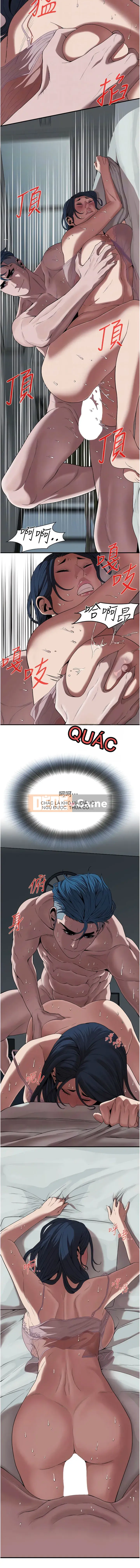 Vua chiến đấu đường phố Chương 1-7