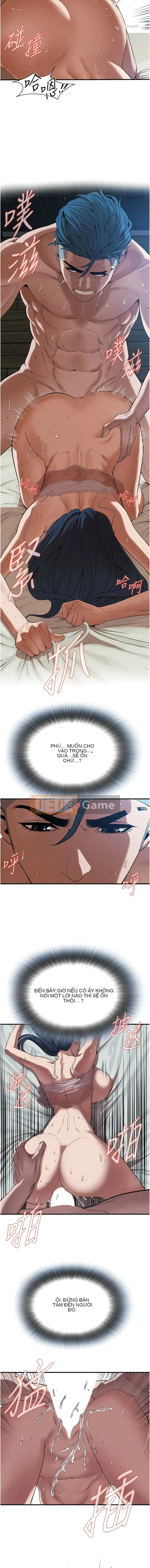 Vua chiến đấu đường phố Chương 1-7