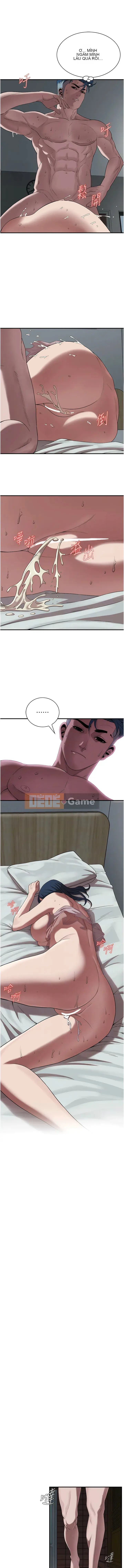 Vua chiến đấu đường phố Chương 1-7