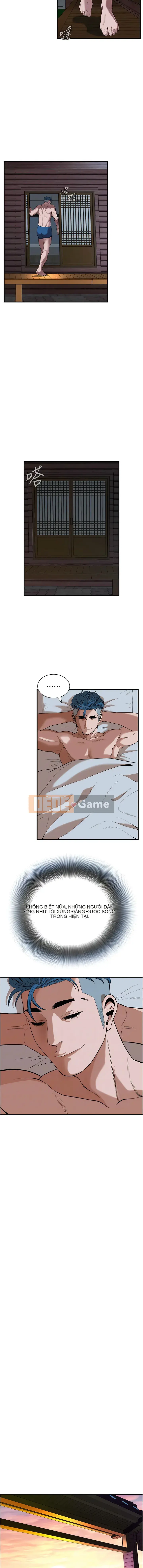 Vua chiến đấu đường phố Chương 1-7