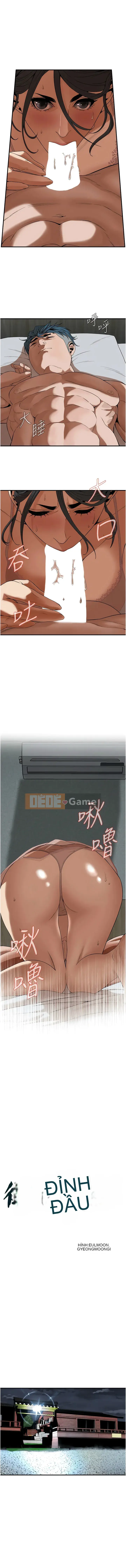 Vua chiến đấu đường phố Chương 1-7