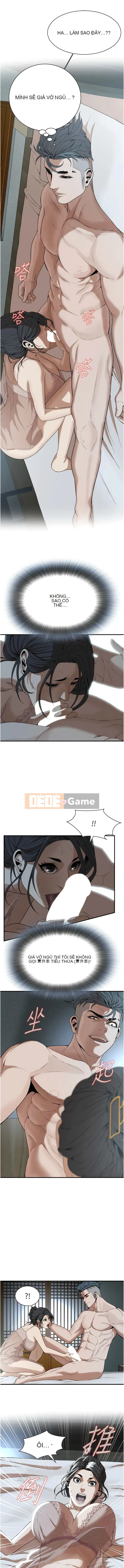 Vua chiến đấu đường phố Chương 1-7