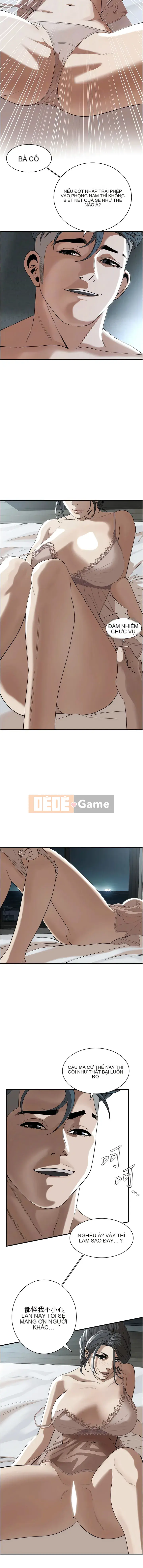 Vua chiến đấu đường phố Chương 1-7