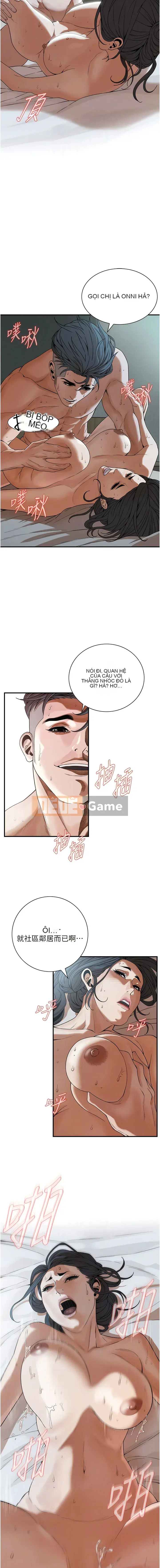 Vua chiến đấu đường phố Chương 1-7