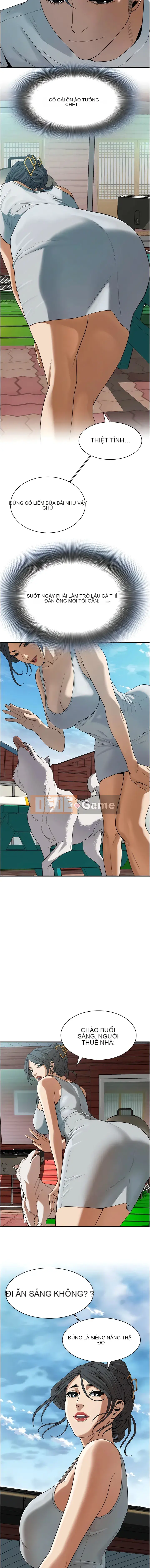 Vua chiến đấu đường phố Chương 1-7