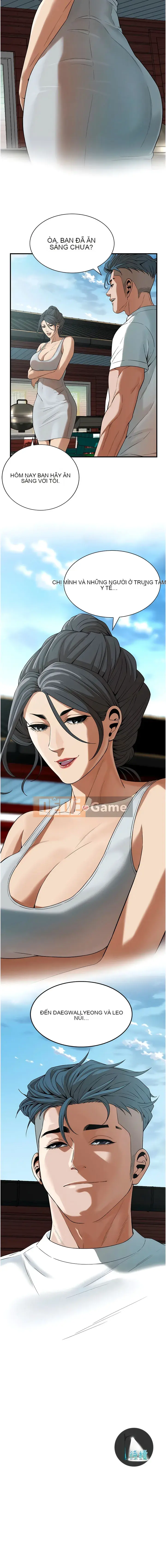 Vua chiến đấu đường phố Chương 1-7