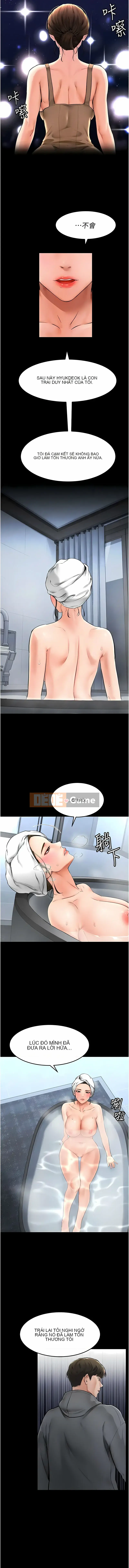 Mẹ kế và chị kế Chương 11-12