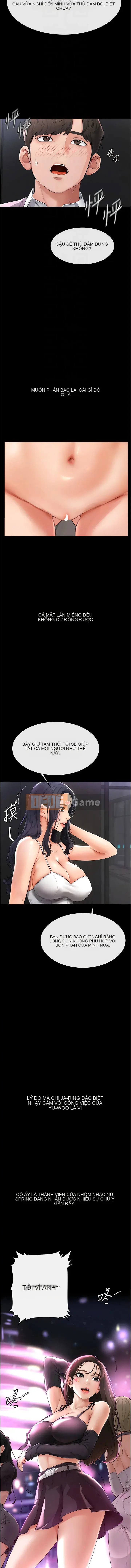 Mẹ kế và chị kế Chương 1-8