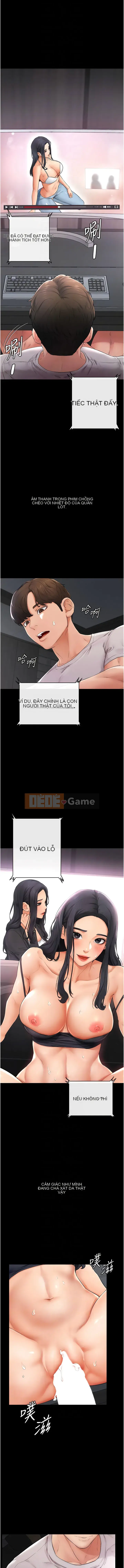 Mẹ kế và chị kế Chương 1-8