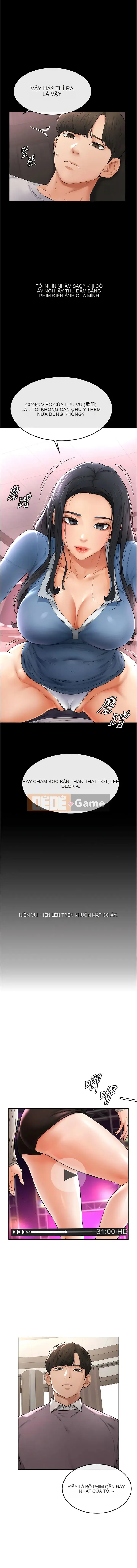 Mẹ kế và chị kế Chương 1-8