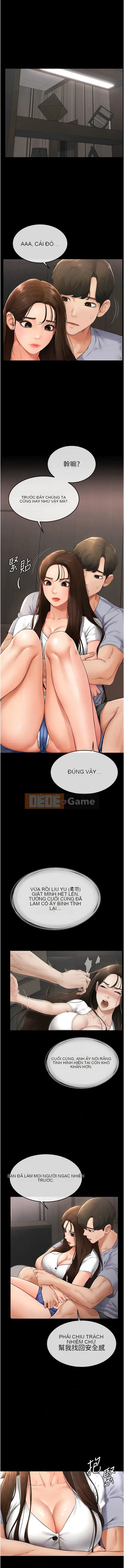 Mẹ kế và chị kế Chương 1-8