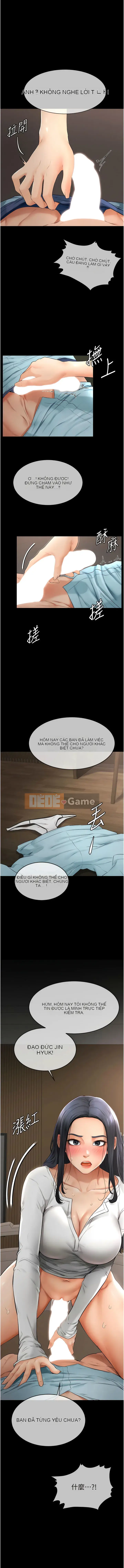 Mẹ kế và chị kế Chương 1-8