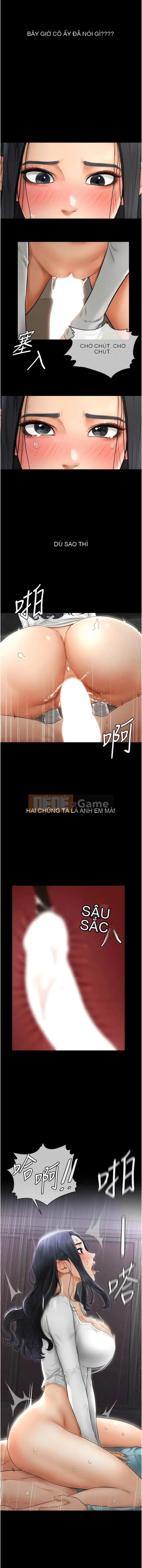 Mẹ kế và chị kế Chương 1-8