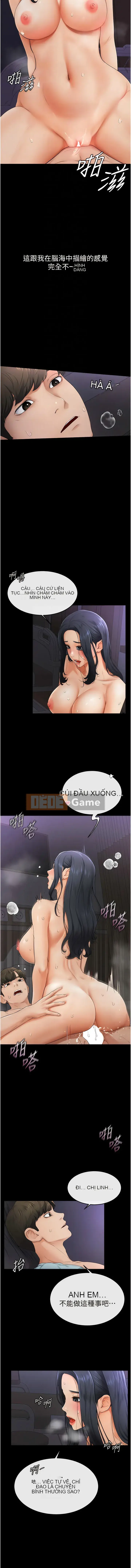 Mẹ kế và chị kế Chương 1-8