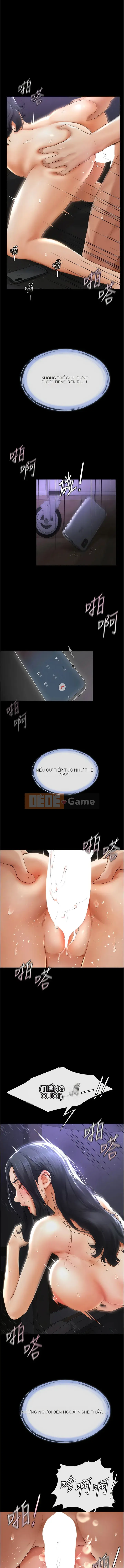 Mẹ kế và chị kế Chương 1-8