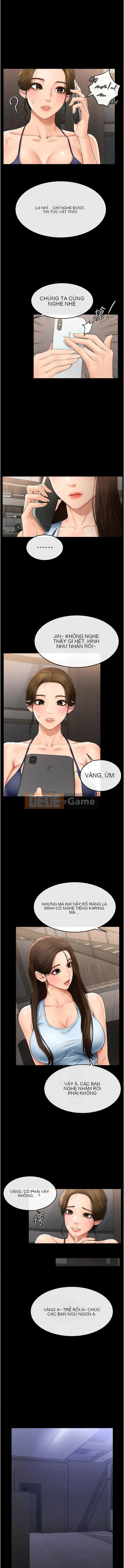 Mẹ kế và chị kế Chương 1-8