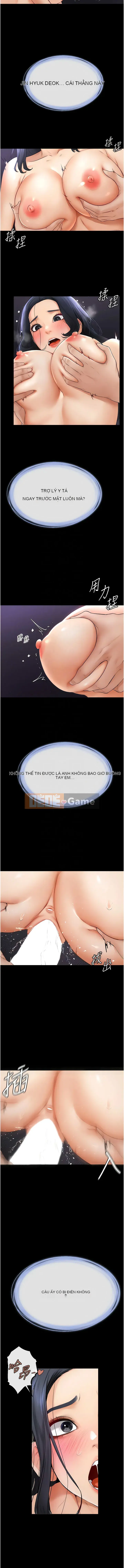 Mẹ kế và chị kế Chương 1-8