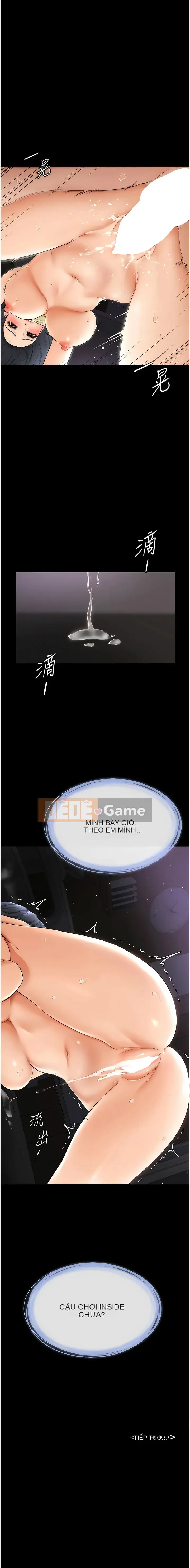 Mẹ kế và chị kế Chương 1-8