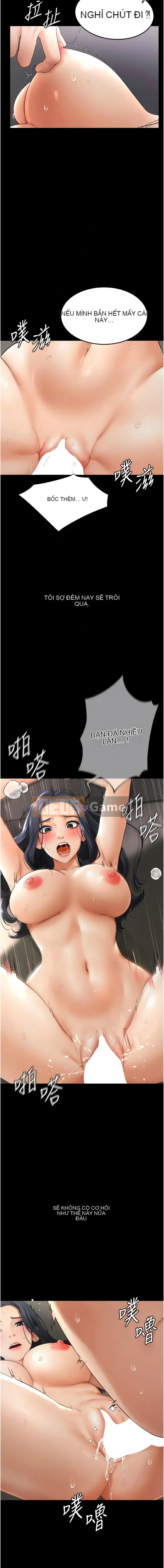 Mẹ kế và chị kế Chương 1-8