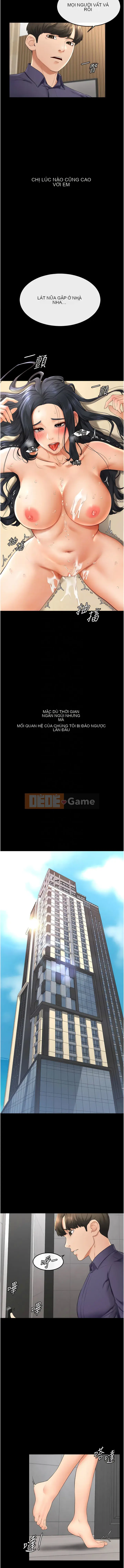 Mẹ kế và chị kế Chương 1-8