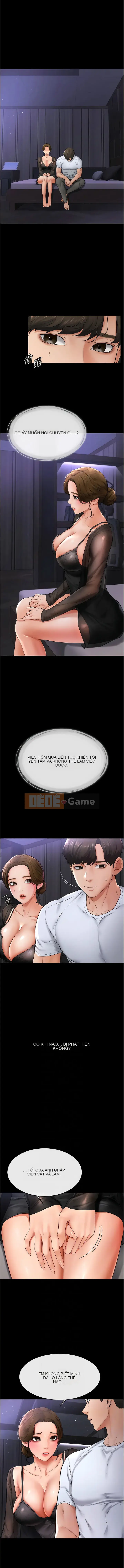 Mẹ kế và chị kế Chương 1-8