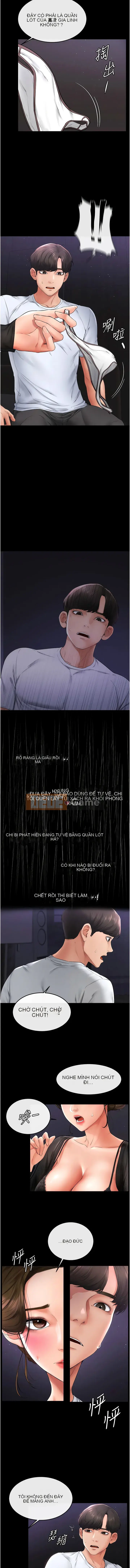 Mẹ kế và chị kế Chương 1-8