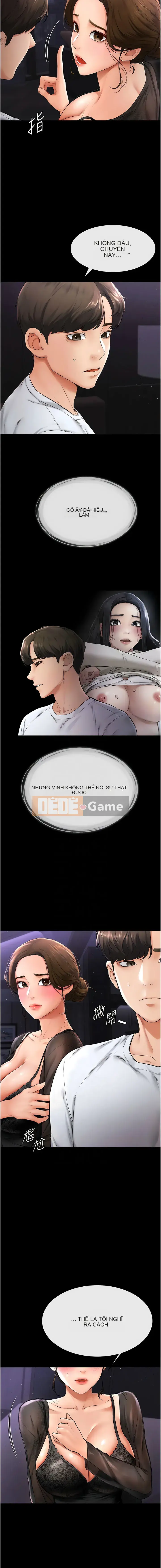 Mẹ kế và chị kế Chương 1-8