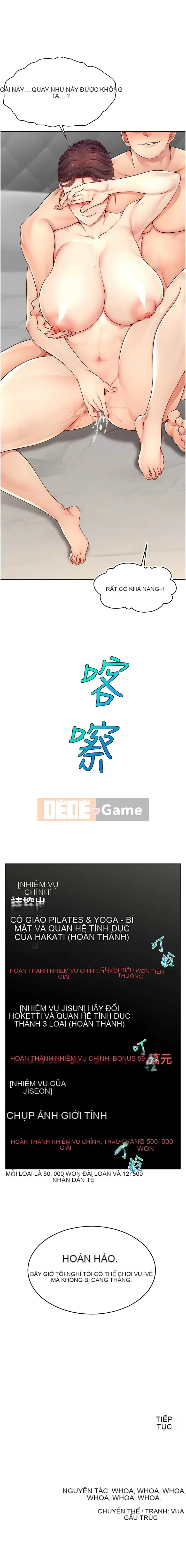 Mật khẩu lưu lượng truy cập của máy chủ phát sóng trực tiếp Chương 9-10