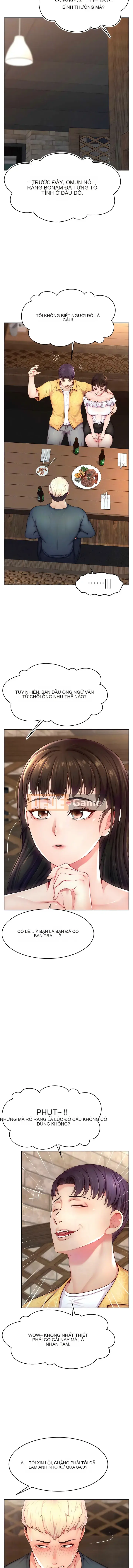 Mật khẩu lưu lượng truy cập của máy chủ phát sóng trực tiếp Chương 9-10